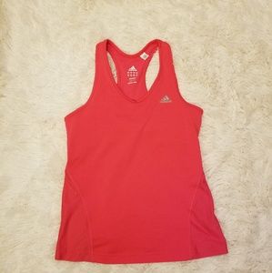 Adidas Athletic top